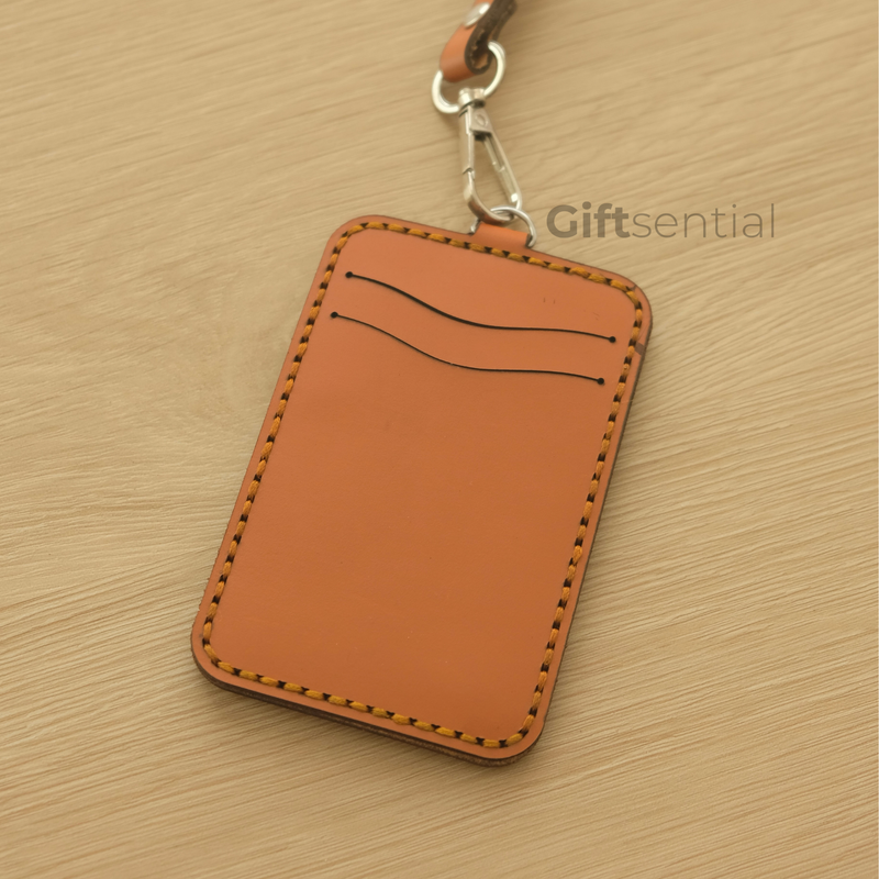 Kawa ID Lanyard