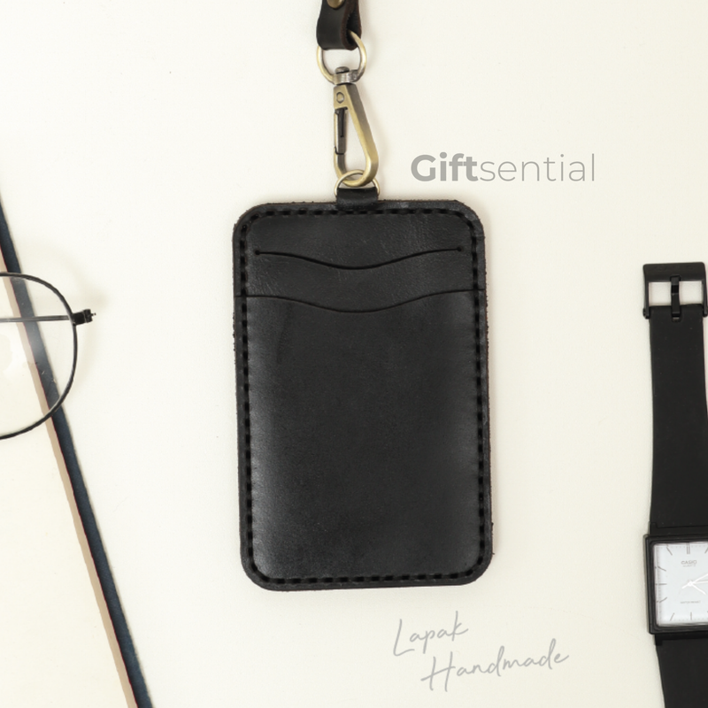 Kawa ID Lanyard