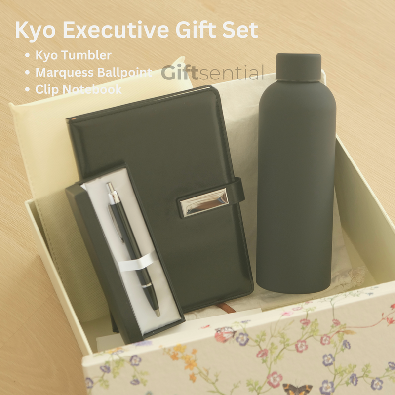 Kyo Executive Gift Set