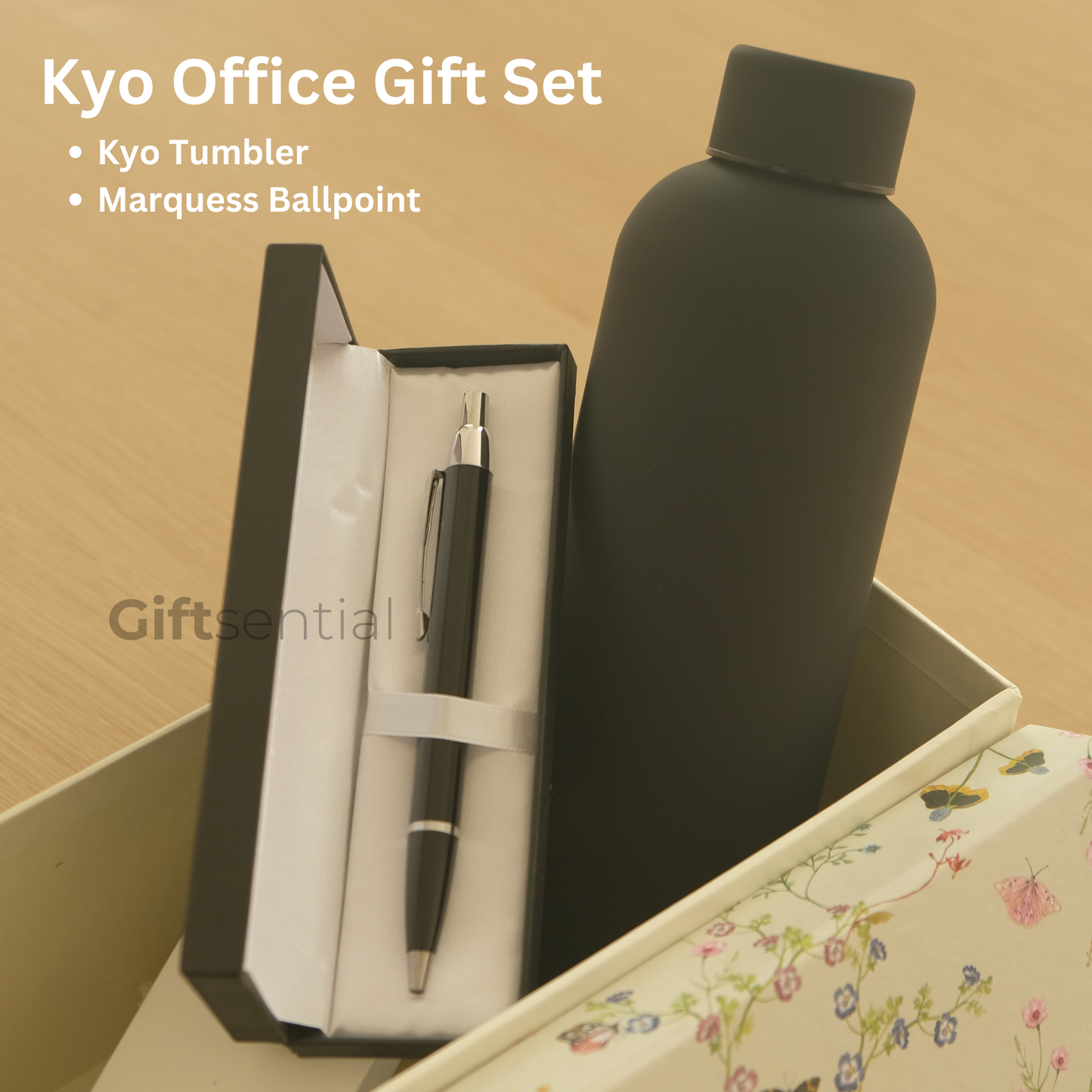Kyo Office Gift Set