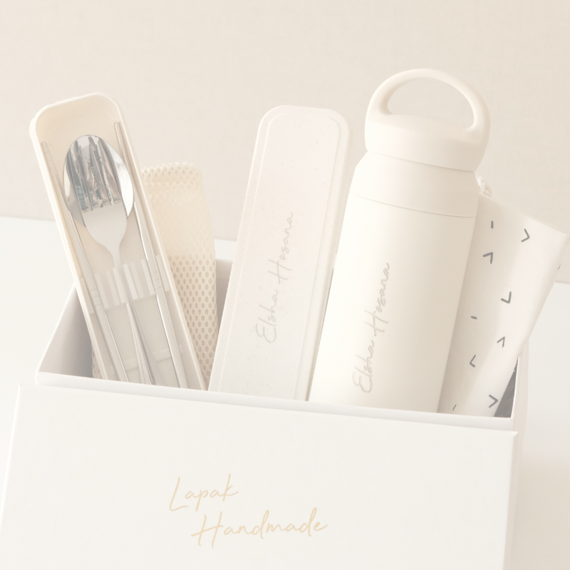 Loui Travel Set