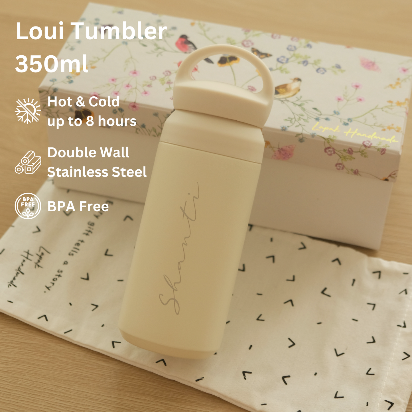 Loui Tumbler