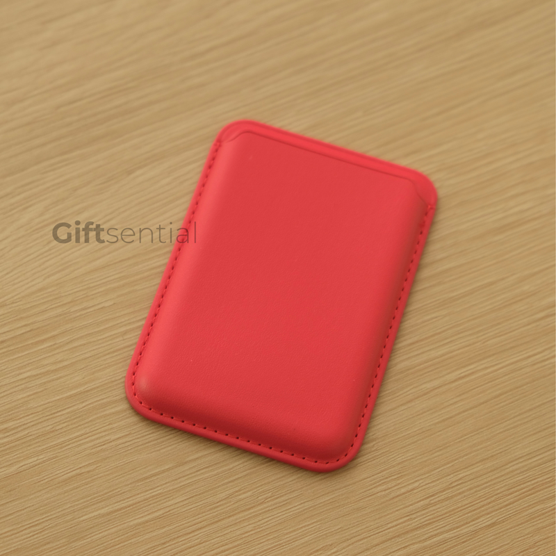 Luca MagSafe Card Holder