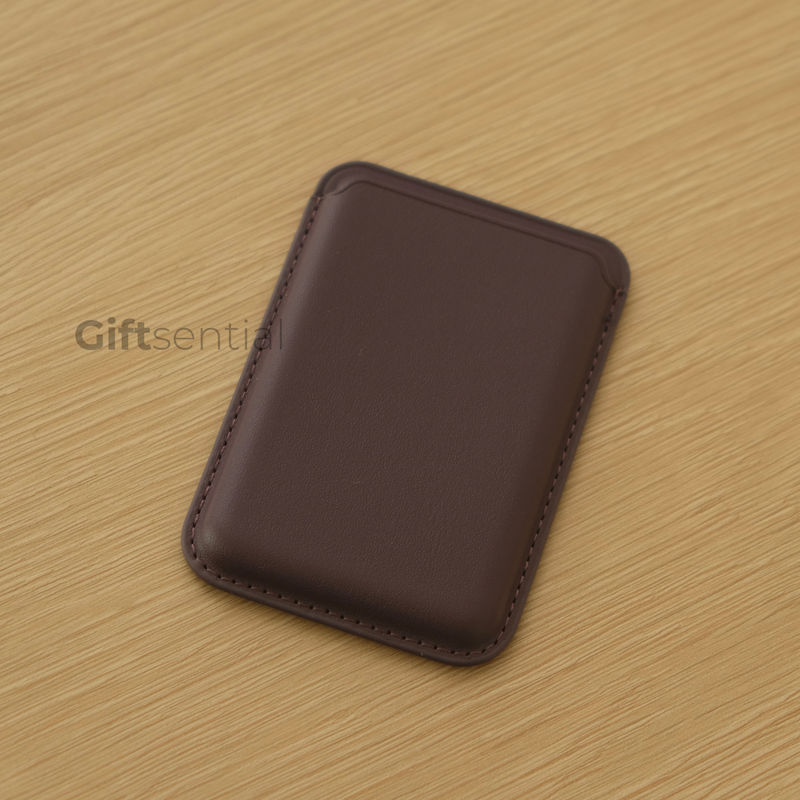 Luca MagSafe Card Holder