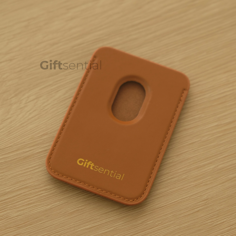 Luca MagSafe Card Holder