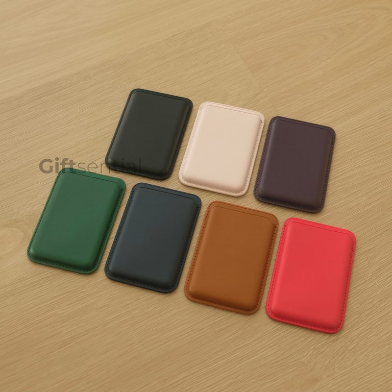 Luca MagSafe Card Holder