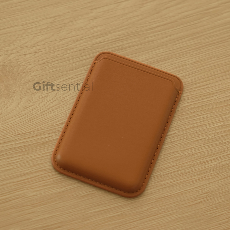 Luca MagSafe Card Holder