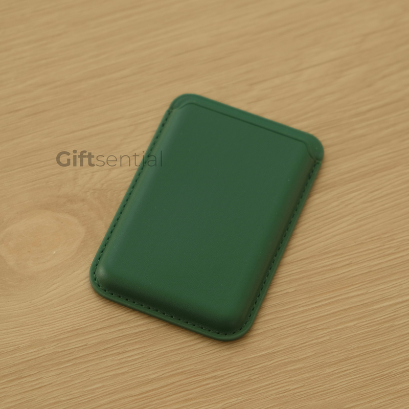 Luca MagSafe Card Holder