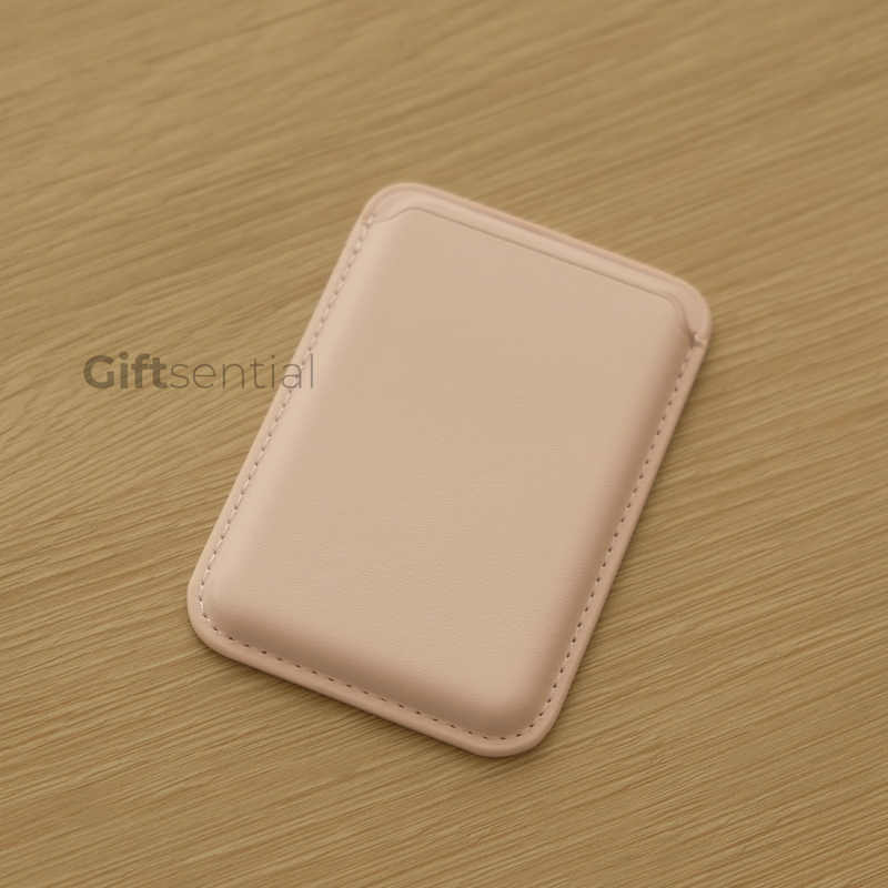 Luca MagSafe Card Holder