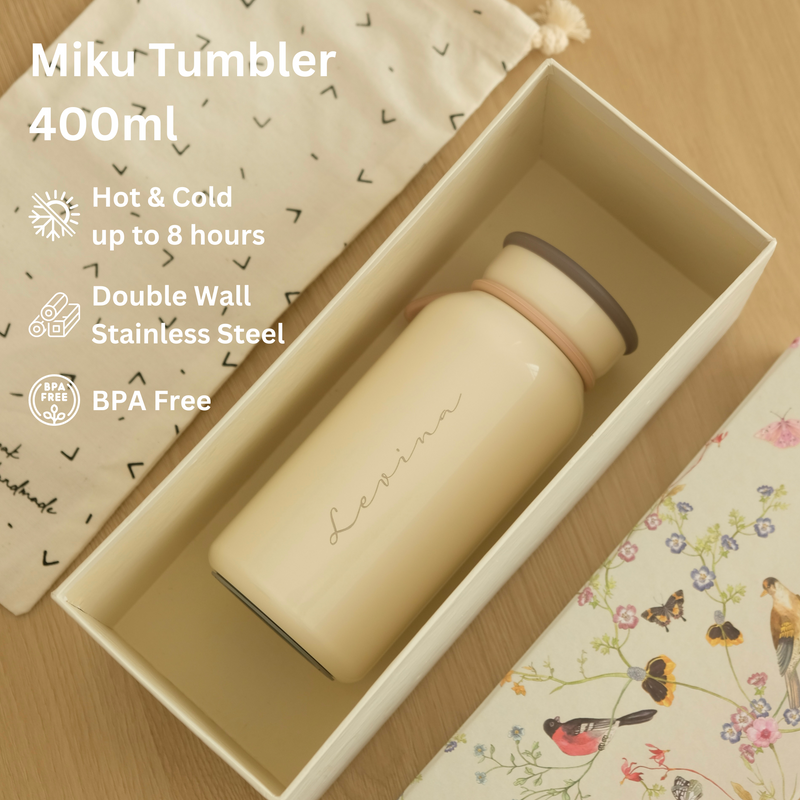 Miku Tumbler