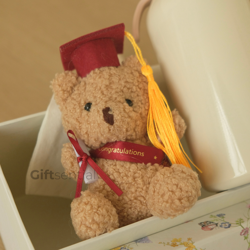 Miku Graduation Gift Set