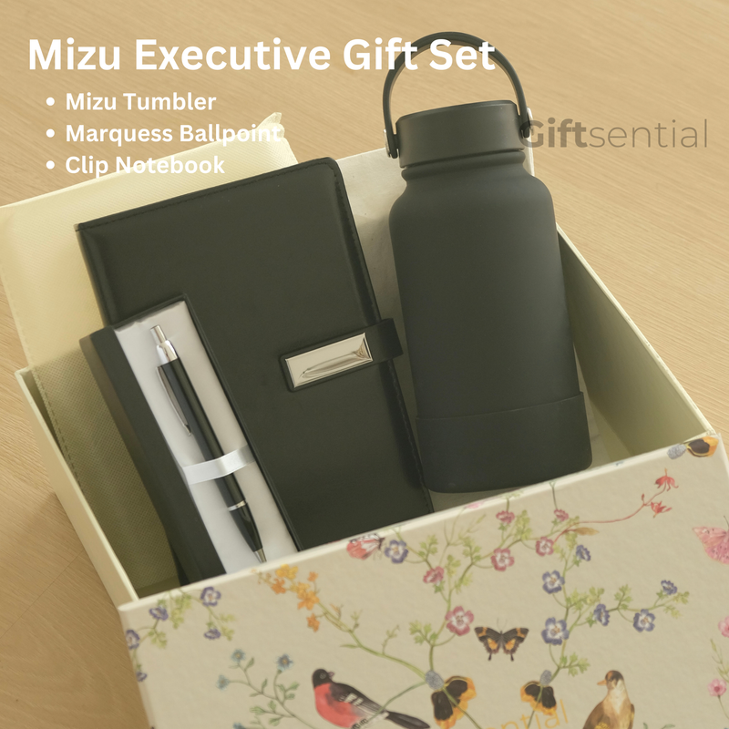 Mizu Executive Gift Set