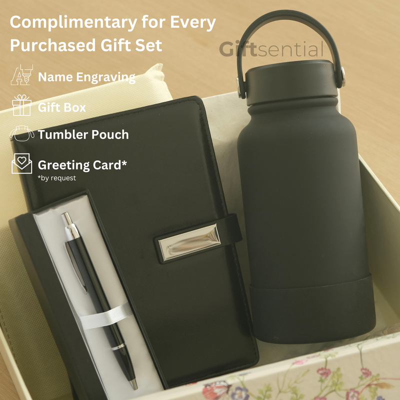 Mizu Executive Gift Set