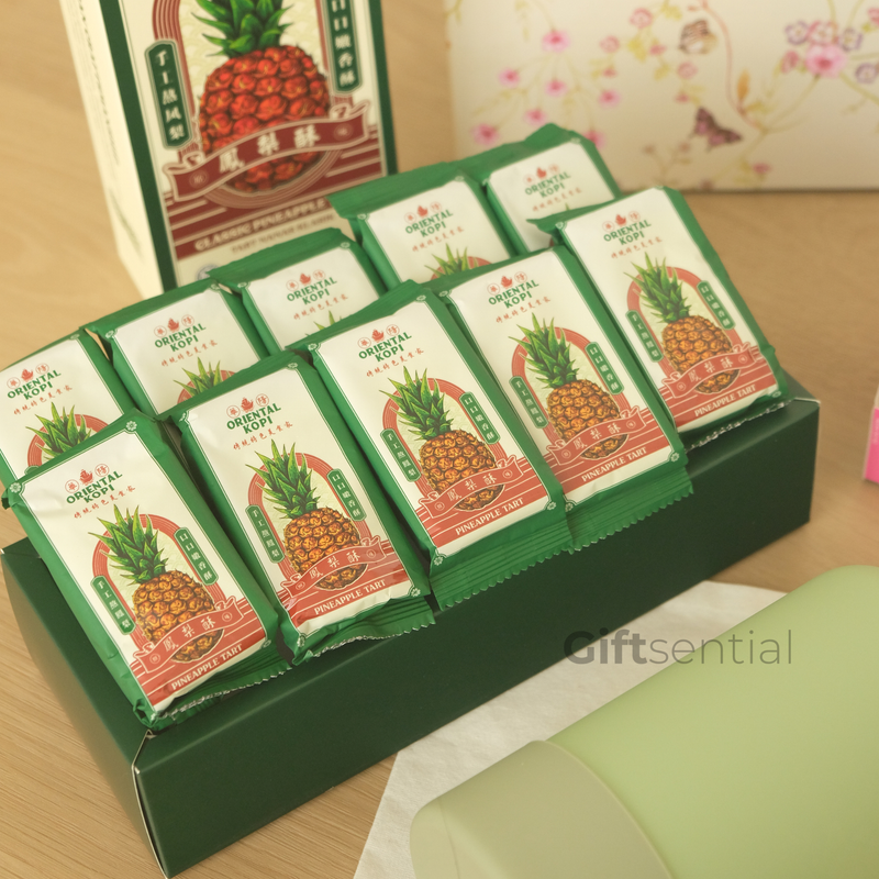 Mizu Prosperity Gift Set