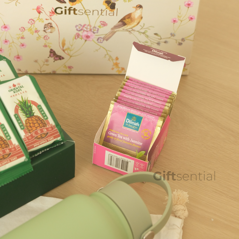 Mizu Prosperity Gift Set