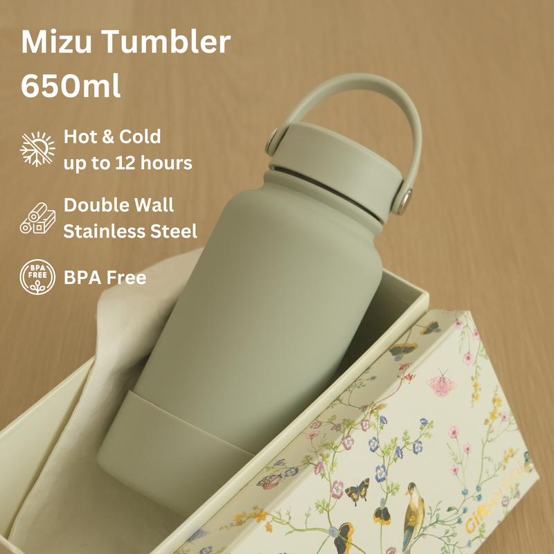 Mizu Tumbler