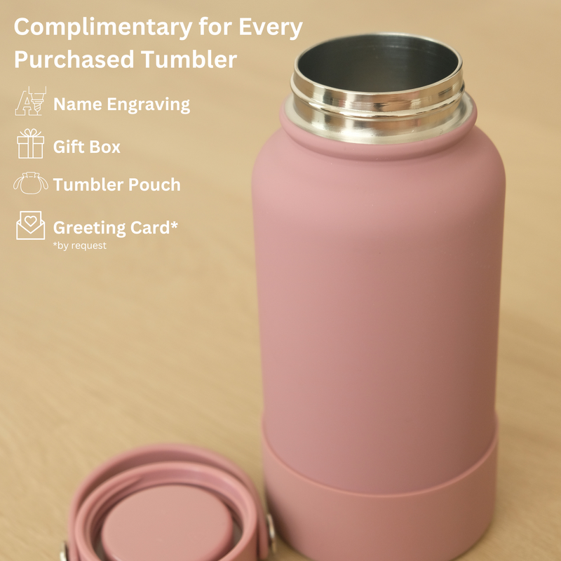 Mizu Tumbler