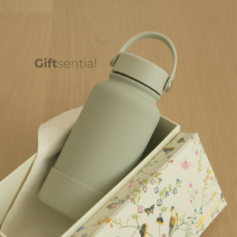Mizu Tumbler
