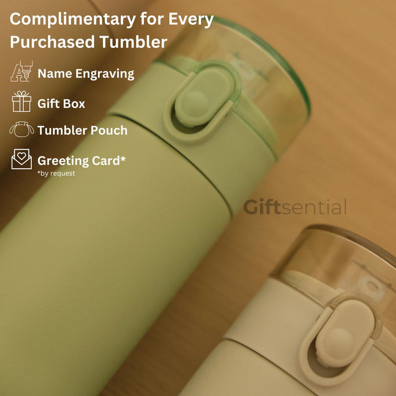 Nami Tumbler 150ml / 250ml