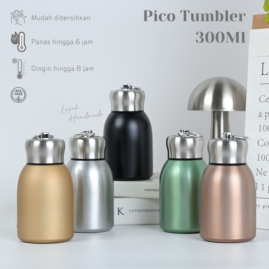 Pico Tumbler