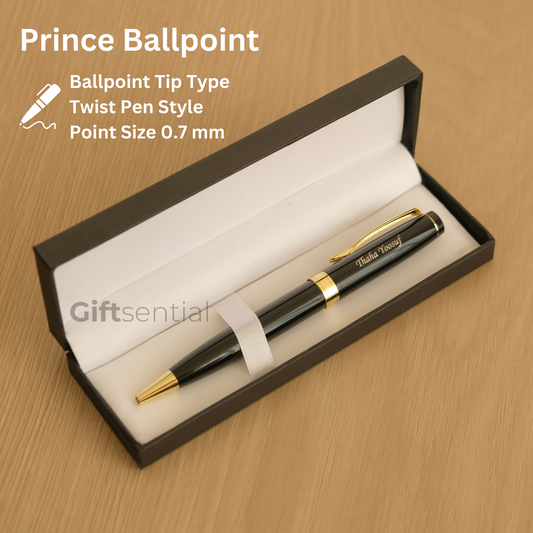 Prince Ballpoint