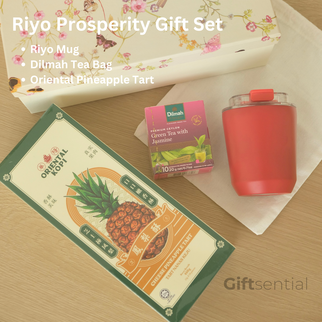 Gift Set