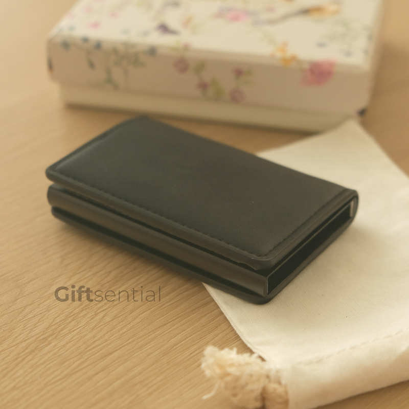 Slim Card Holder