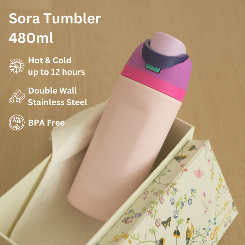 Sora Tumbler
