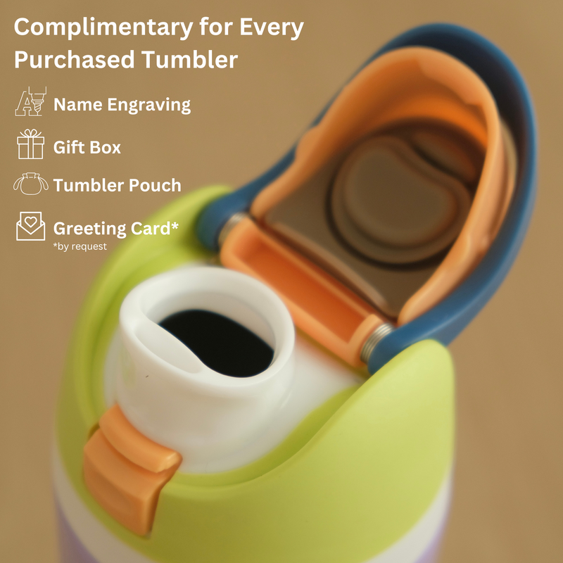 Sora Tumbler