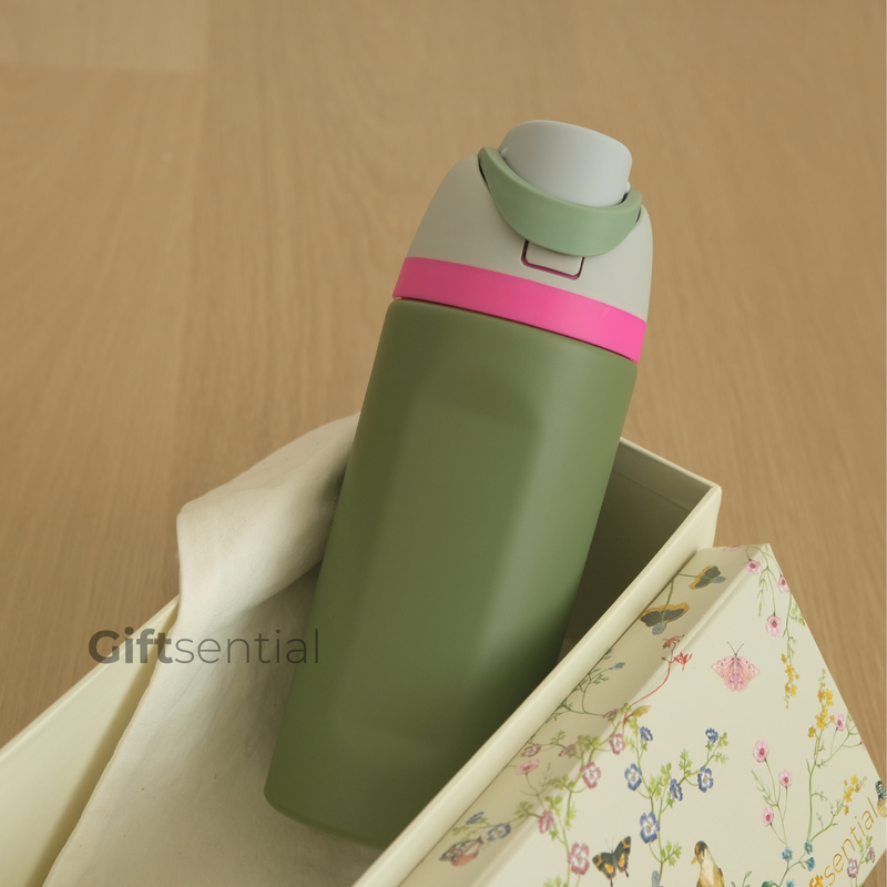 Sora Tumbler