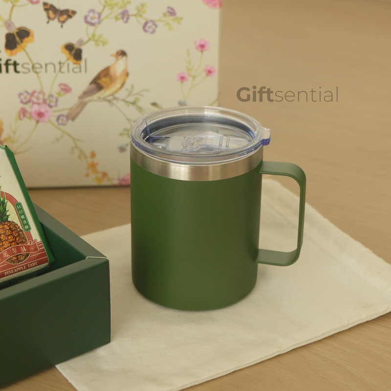 Toki Warmth Gift Set