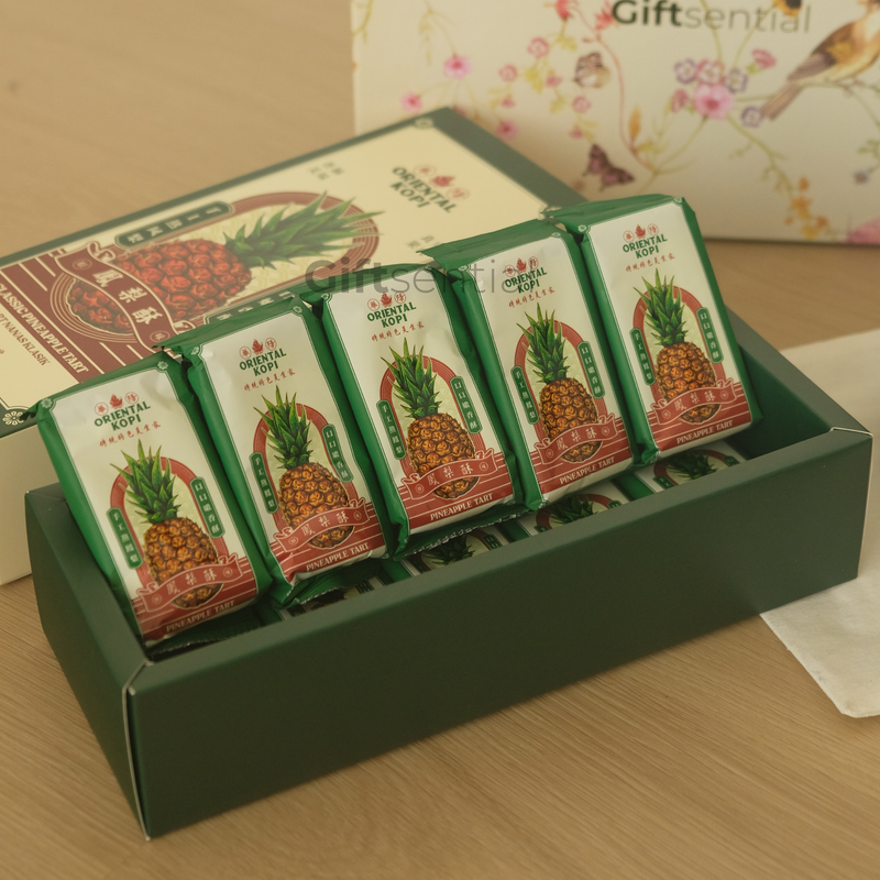 Toki Warmth Gift Set