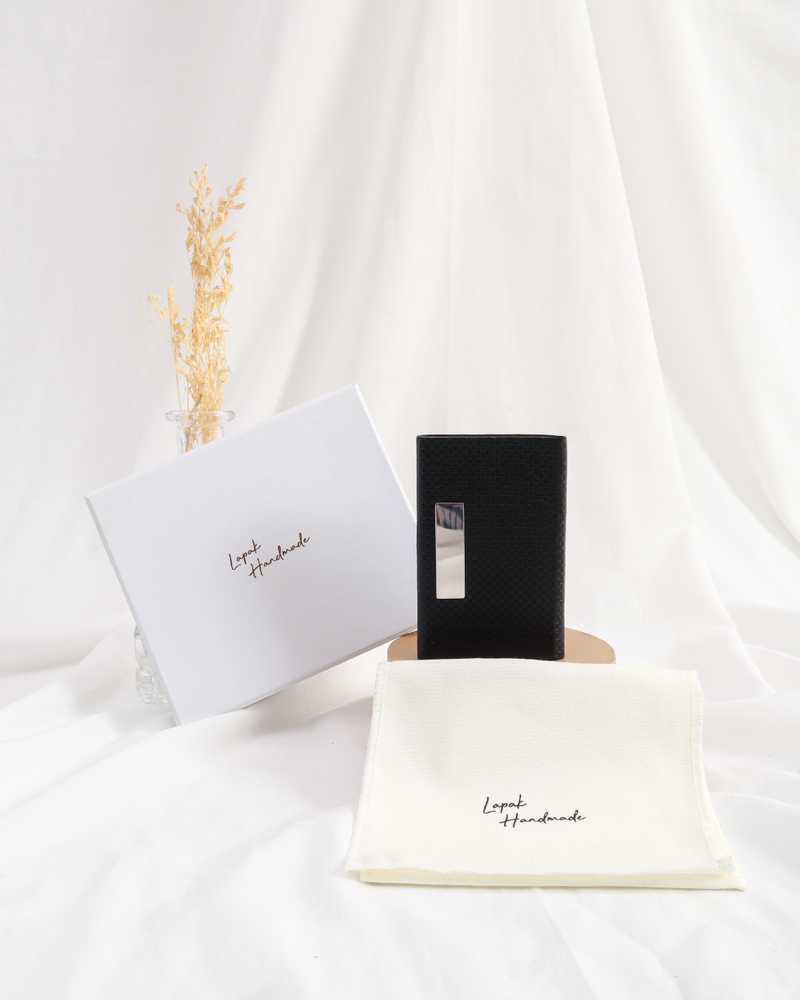 Business Card Holder