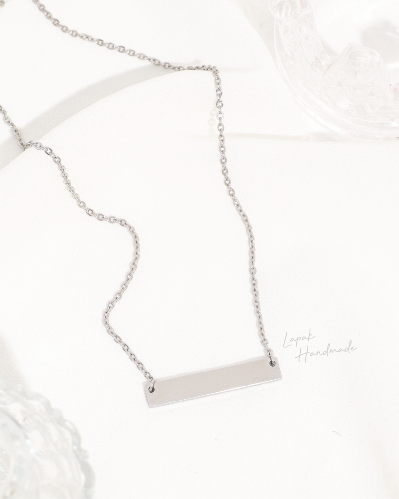 Classic Necklace