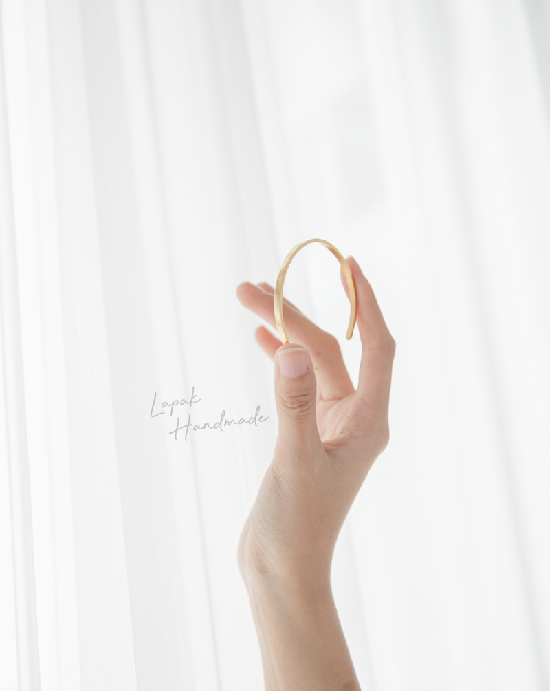 Slim Bangle