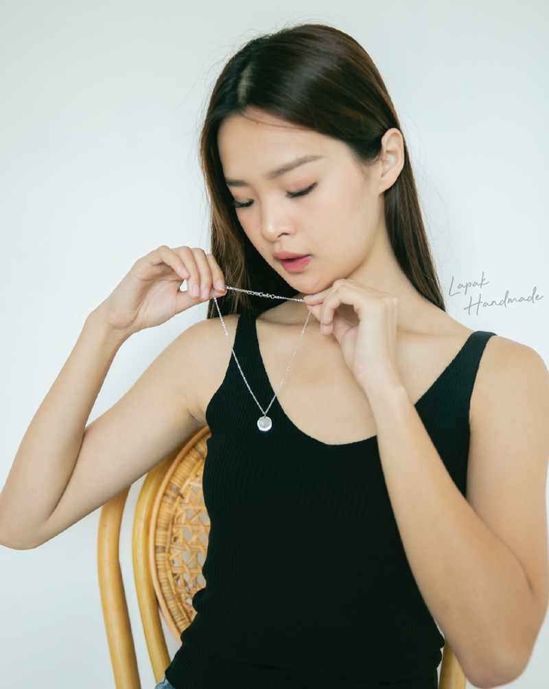 Coin Necklace