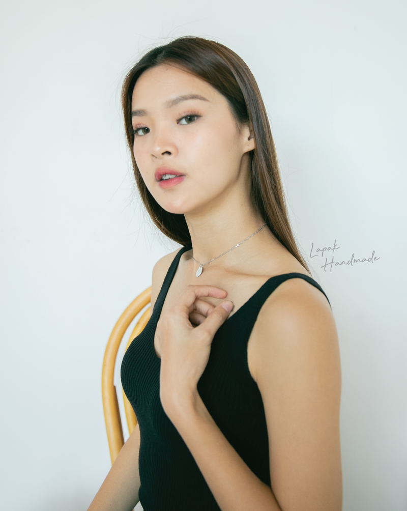 Coin Necklace