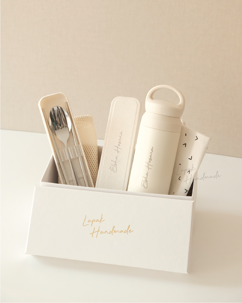 Loui Travel Set