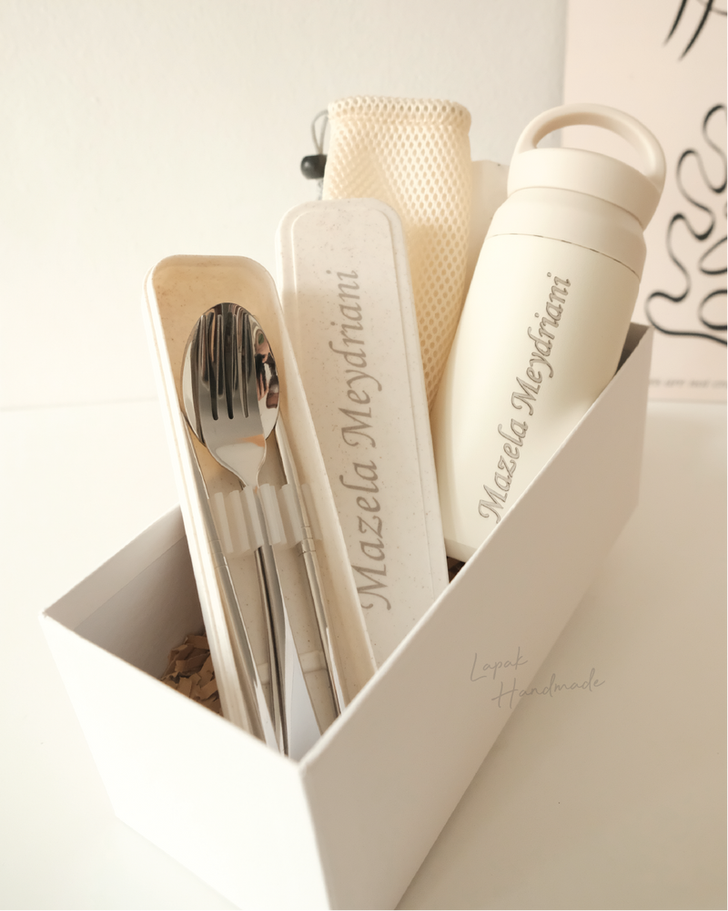 Loui Travel Set