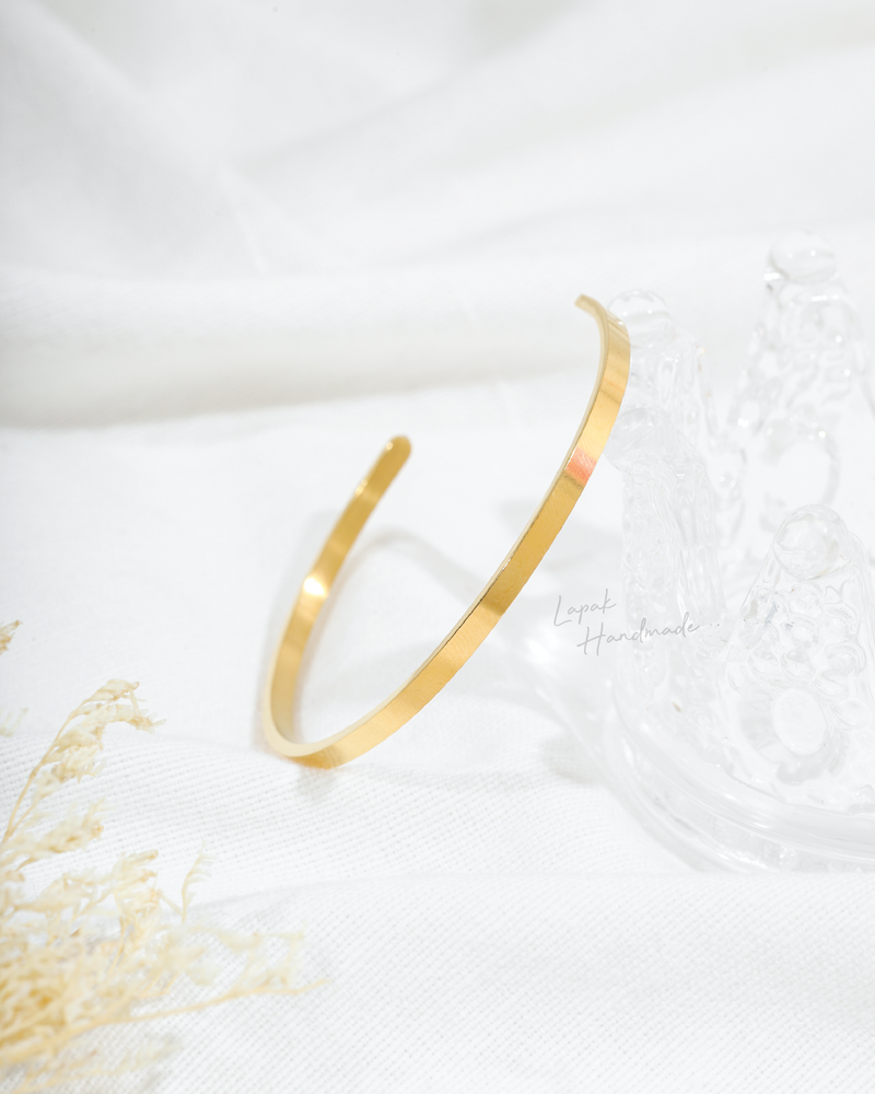 Slim Bangle
