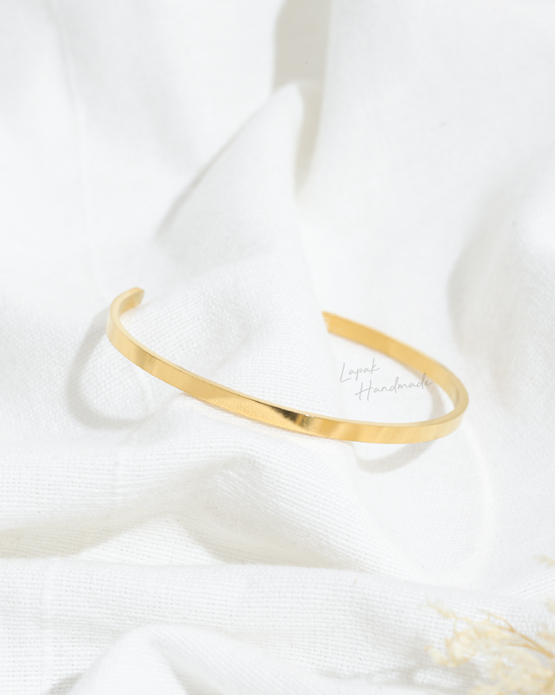 Slim Bangle