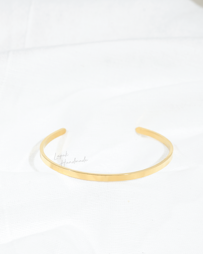 Slim Bangle