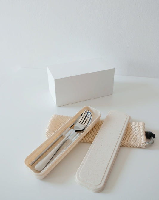 Stainless Steel Cutlery Set