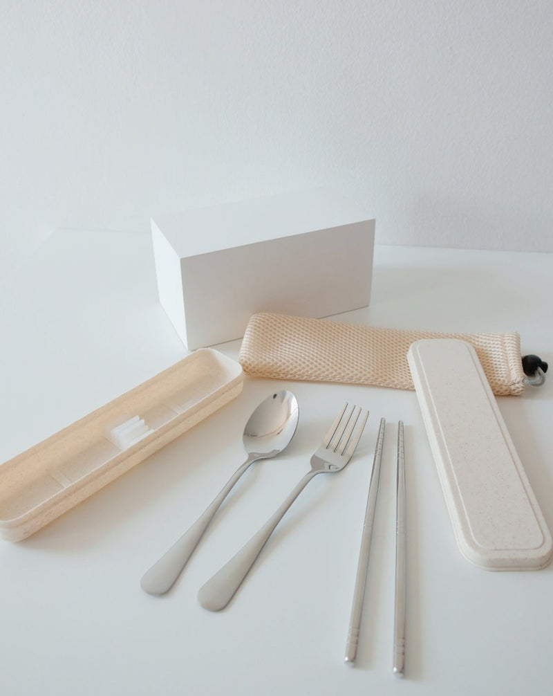 Stainless Steel Cutlery Set