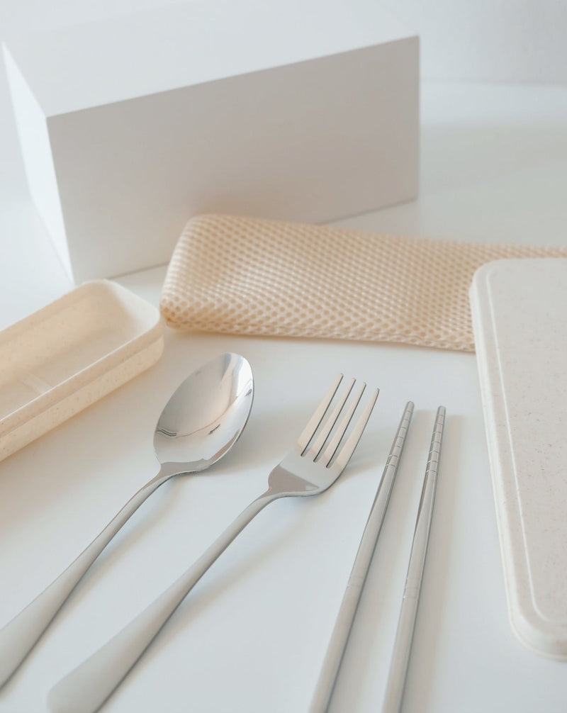 Stainless Steel Cutlery Set